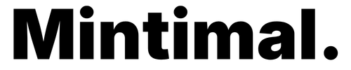 Mintimal